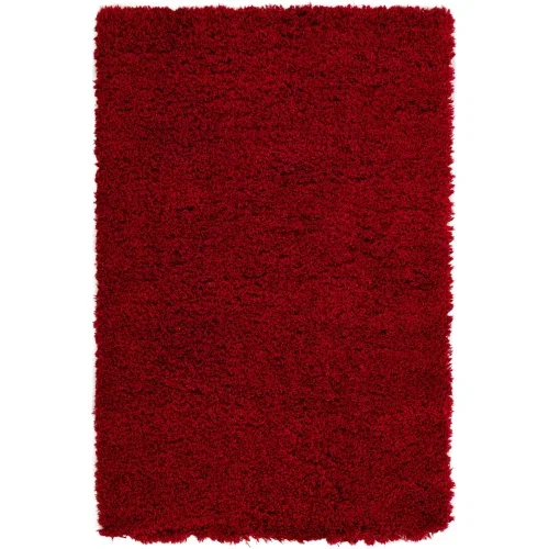 iconico en rojo