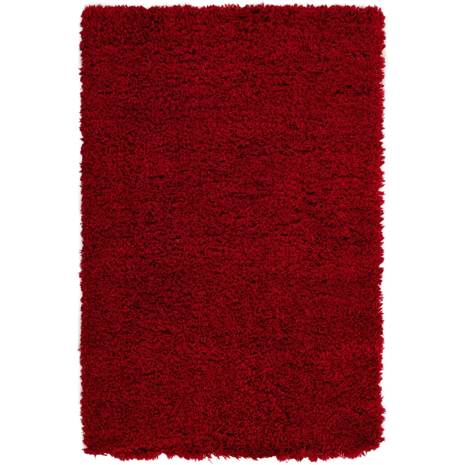 Tapete Icónico en Rojo