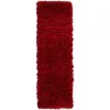 iconico en rojo