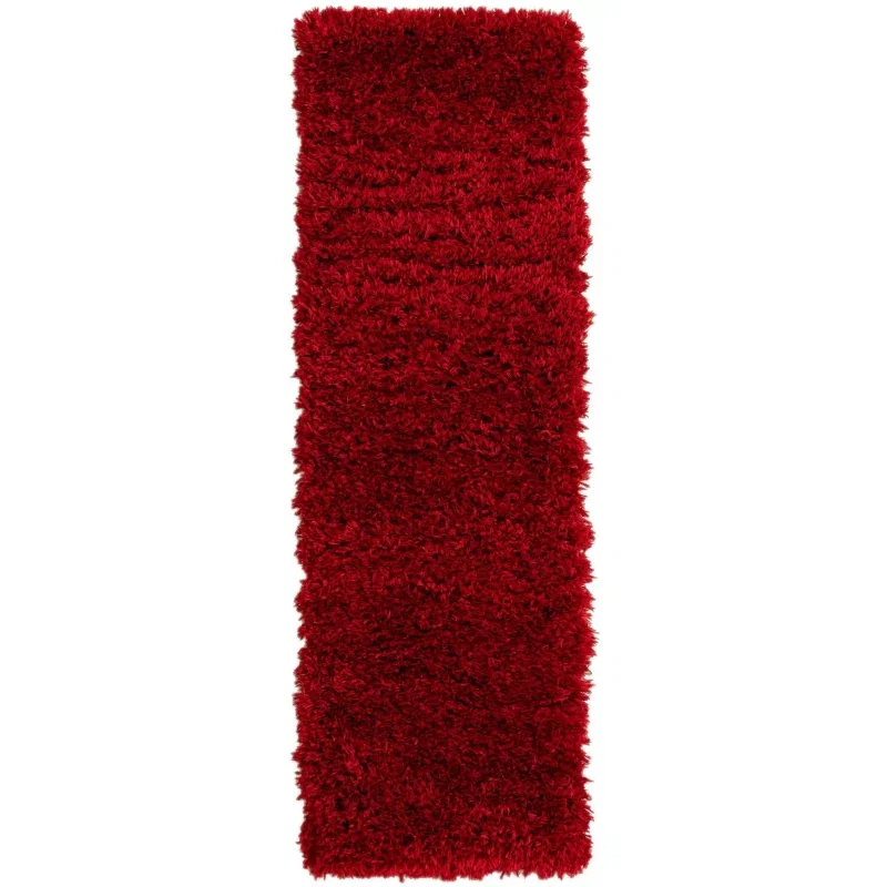 iconico en rojo