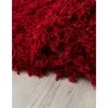 iconico en rojo