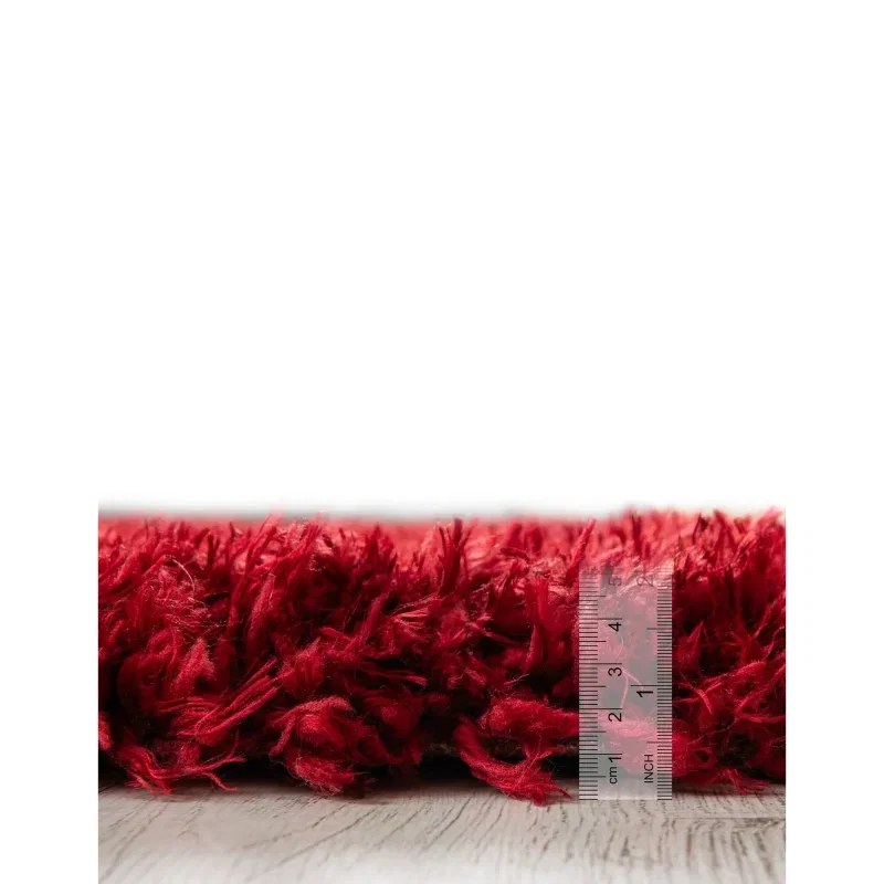 iconico en rojo