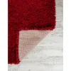 iconico en rojo