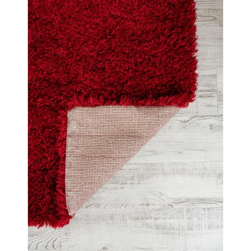 iconico en rojo