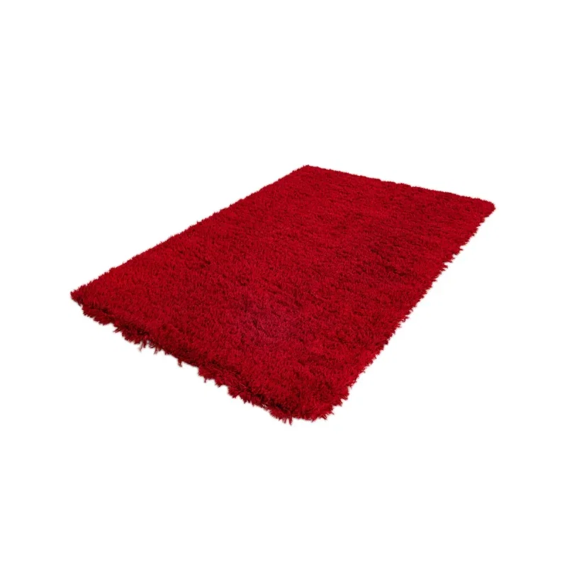 iconico en rojo