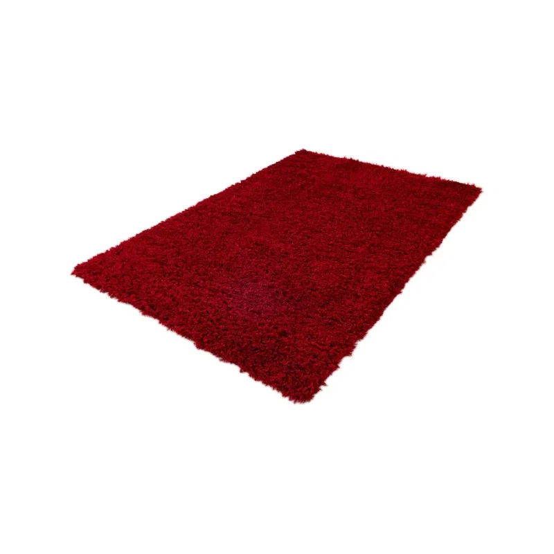 iconico en rojo