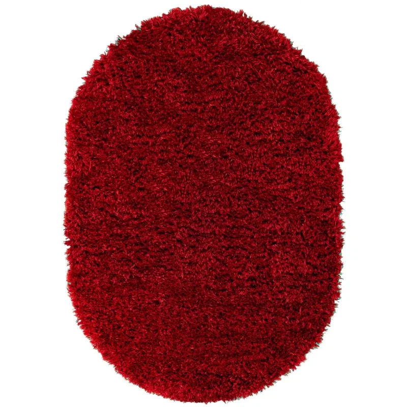 iconico en rojo
