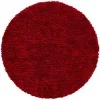 iconico en rojo
