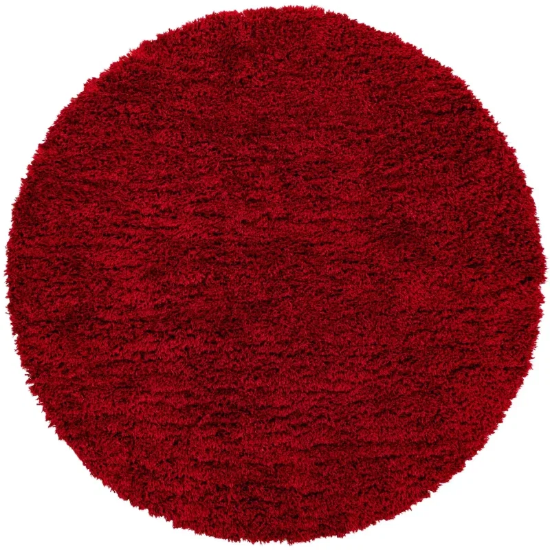 iconico en rojo