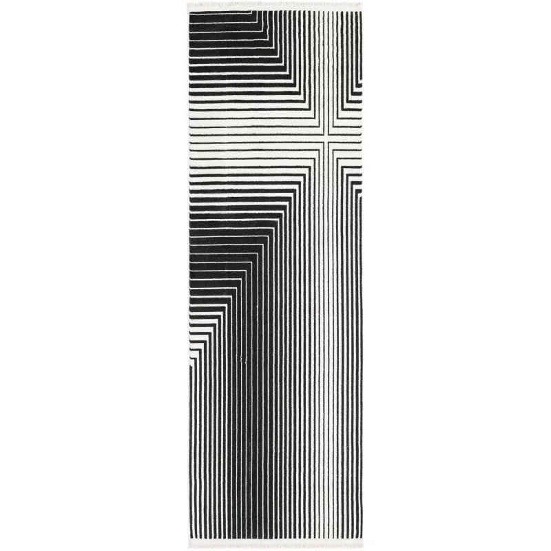 inter blanco y negro