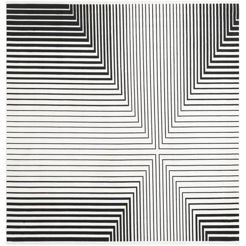 inter blanco y negro