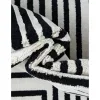 inter blanco y negro