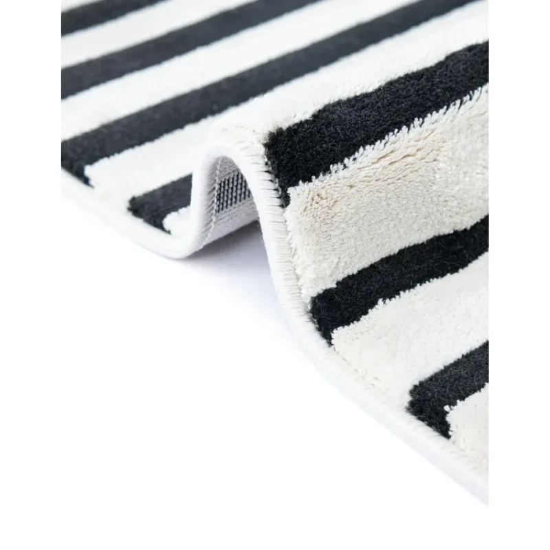 inter blanco y negro