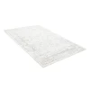 isabel medallon vintage en blanco