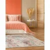 isabel medallon vintage en marfil