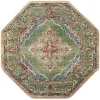isabel persa ornamental en verde