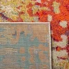 Tapete James Abstracto en Marfil con Multicolor