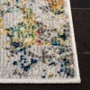 Tapete James Moderno en Gris con Amarillo