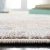 Tapete James Moderno en Gris con Amarillo
