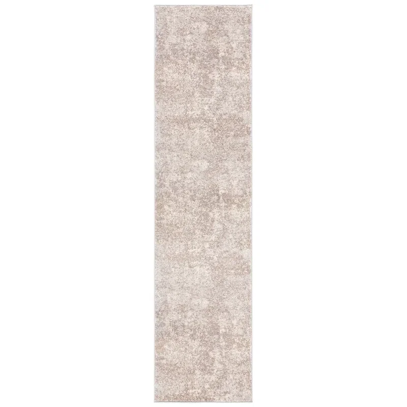 Tapete James Moderno en Gris con Beige