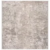 Tapete James Moderno en Gris con Beige
