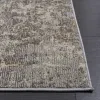 Tapete James Moderno en Gris con Beige