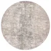 Tapete James Moderno en Gris con Beige