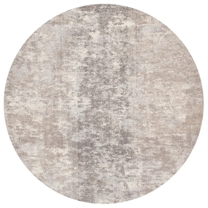 Tapete James Moderno en Gris con Beige