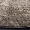 Tapete James Moderno en Gris con Beige