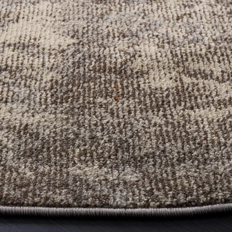Tapete James Moderno en Gris con Beige