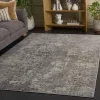 Tapete James Moderno en Gris con Beige
