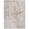 Tapete James Moderno en Gris con Beige