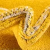 kaya abstracto en amarillo
