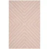 Tapete Kiddo Cruces en Rosa