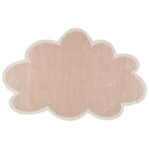 Tapete Kiddo Nubecita en Rosa