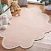 Tapete Kiddo Nubecita en Rosa