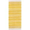 laso en amarillo sol