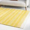 laso en amarillo sol