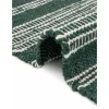 laso en verde