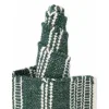 laso en verde