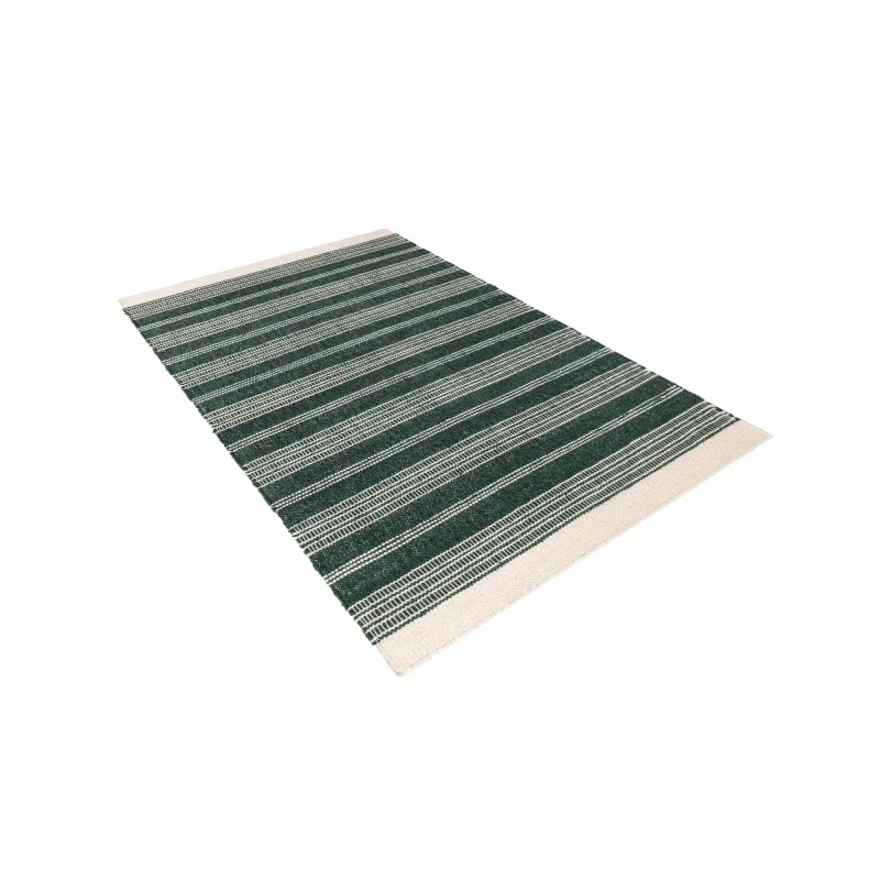 laso en verde