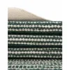 laso en verde