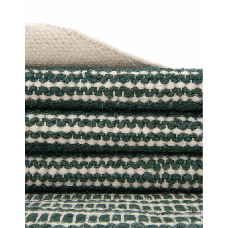 laso en verde