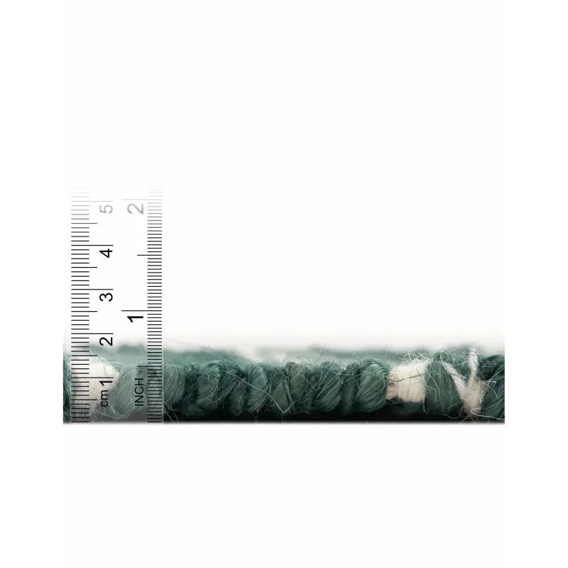 laso en verde