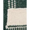 laso en verde