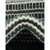 laso en verde