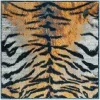 Tapete Lavable Camila de Tigre