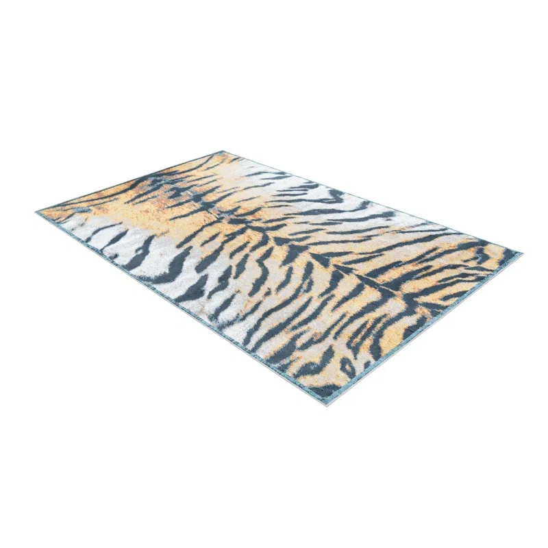 lavable camila de tigre