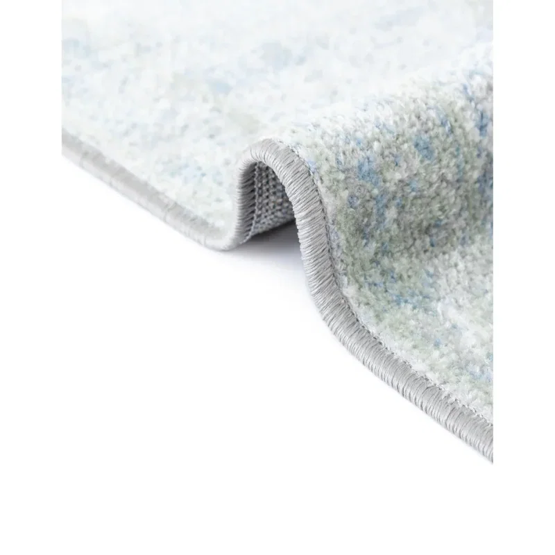 lavable camila diamante gris verdoso