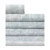 lavable camila diamante gris verdoso
